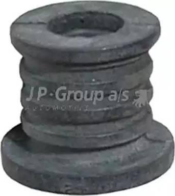 JP Group 1145650300 - Mounting, steering gear europarts.cy