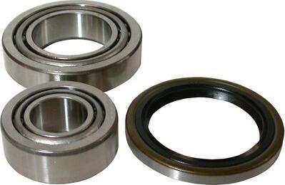 JP Group 1141300510 - Bearing Kit, wheel hub europarts.cy