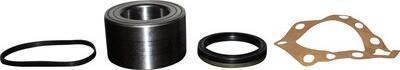 JP Group 1151301110 - Bearing Kit, wheel hub europarts.cy