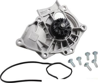 JP Group 1114113300 - Water Pump europarts.cy