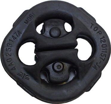 JP Group 1121602900 - Holding Bracket, silencer europarts.cy