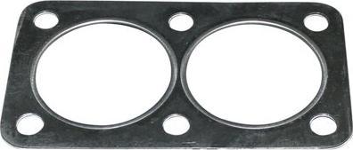 JP Group 1121103500 - Gasket, exhaust pipe europarts.cy