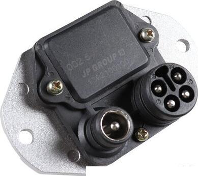 JP Group 1392100100 - Control Unit, ignition system europarts.cy