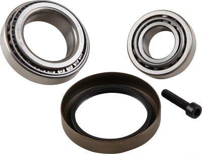 JP Group 1341300610 - Bearing Kit, wheel hub europarts.cy