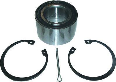 JP Group 1241300310 - Bearing Kit, wheel hub europarts.cy