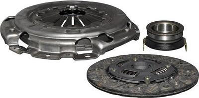 JP Group 3230400210 - Clutch Kit europarts.cy