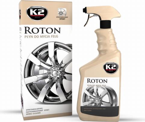 K2 G167 - Rim Cleaner europarts.cy