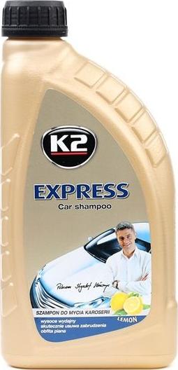 K2 K131 - Universal Cleaner europarts.cy