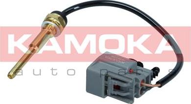 Kamoka 4080056 - Sensor, coolant temperature europarts.cy