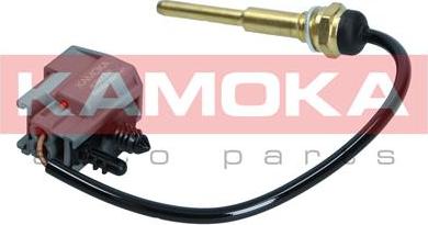 Kamoka 4080056 - Sensor, coolant temperature europarts.cy
