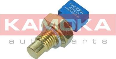 Kamoka 4080018 - Sensor, coolant temperature europarts.cy