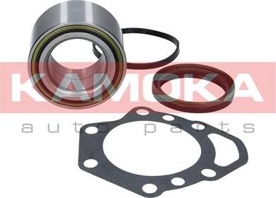 Kamoka 5600040 - Bearing Kit, wheel hub europarts.cy