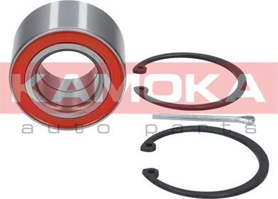 Kamoka 5600013 - Bearing Kit, wheel hub europarts.cy