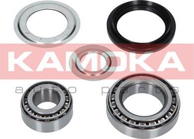 Kamoka 5600039 - Bearing Kit, wheel hub europarts.cy
