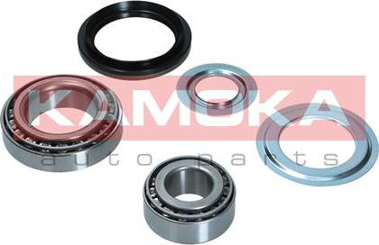 Kamoka 5600190 - Bearing Kit, wheel hub europarts.cy