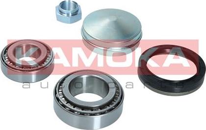 Kamoka 5600124 - Bearing Kit, wheel hub europarts.cy