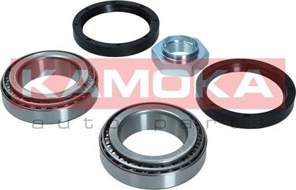 Kamoka 5600123 - Bearing Kit, wheel hub europarts.cy