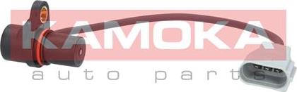 Kamoka 109057 - Sensor, crankshaft pulse europarts.cy