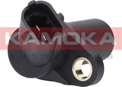 Kamoka 109001 - Sensor, crankshaft pulse europarts.cy