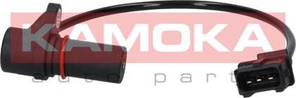 Kamoka 109029 - Sensor, crankshaft pulse europarts.cy