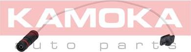 Kamoka 105069 - Warning Contact, brake pad wear europarts.cy