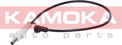Kamoka 105078 - Warning Contact, brake pad wear europarts.cy