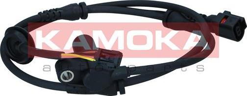 Kamoka 1060051 - Sensor, wheel speed europarts.cy