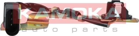 Kamoka 108001 - Sensor, camshaft position europarts.cy