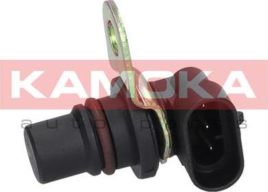 Kamoka 108034 - Sensor, camshaft position europarts.cy