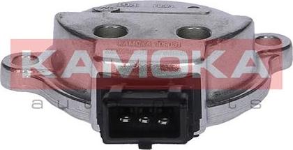 Kamoka 108031 - Sensor, camshaft position europarts.cy