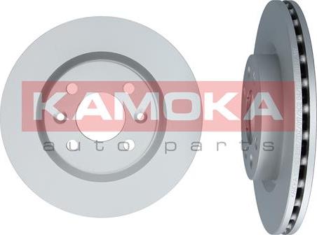 Kamoka 1032192 - Brake Disc europarts.cy