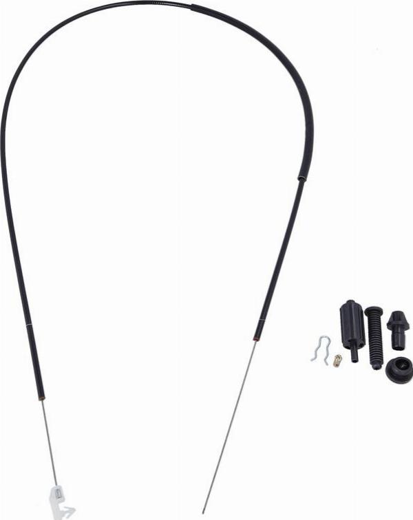 Kamoka 116064 - Accelerator Cable europarts.cy