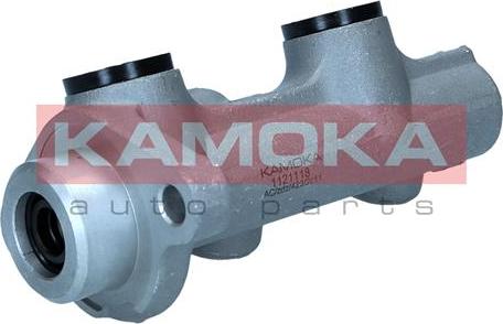 Kamoka 1121118 - Brake Master Cylinder europarts.cy