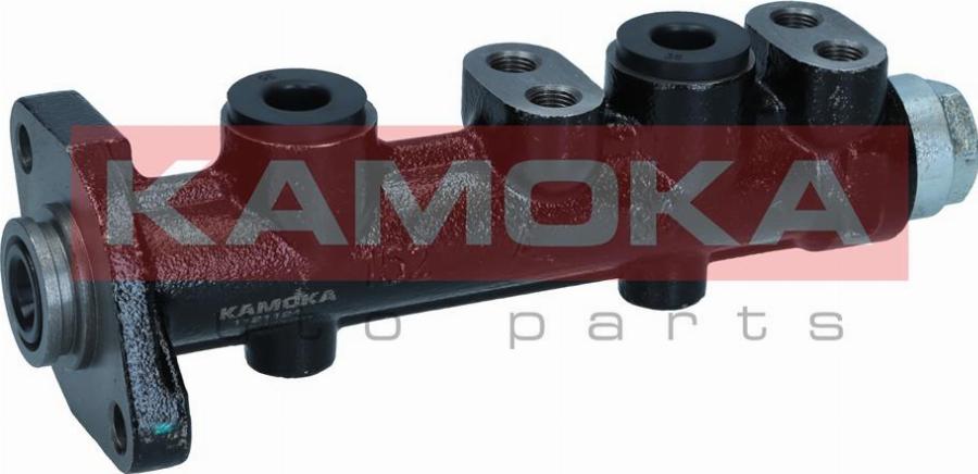 Kamoka 1121124 - Brake Master Cylinder europarts.cy