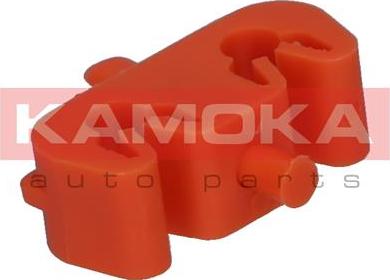 Kamoka 1179091 - Holder, brake lines europarts.cy