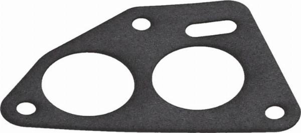 Kamoka 8704128 - Gasket, intake manifold europarts.cy