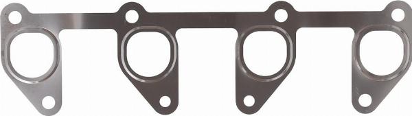 Kamoka 8705025 - Gasket, exhaust manifold europarts.cy