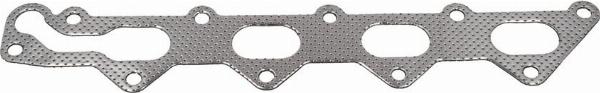 Kamoka 8705138 - Gasket, exhaust manifold europarts.cy