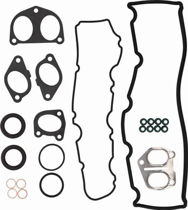 Kamoka 8706098 - Gasket Set, cylinder head europarts.cy