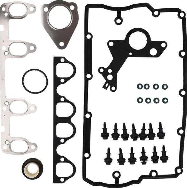 Kamoka 8706258 - Gasket Set, cylinder head europarts.cy