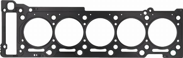 Kamoka 8701554 - Gasket, cylinder head europarts.cy