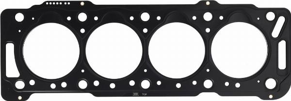 Kamoka 8701090 - Gasket, cylinder head europarts.cy
