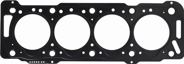 Kamoka 8701090 - Gasket, cylinder head europarts.cy