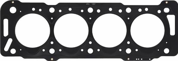 Kamoka 8701091 - Gasket, cylinder head europarts.cy