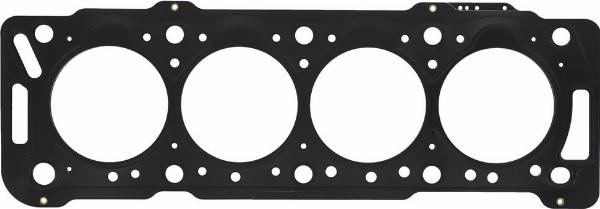Kamoka 8701091 - Gasket, cylinder head europarts.cy