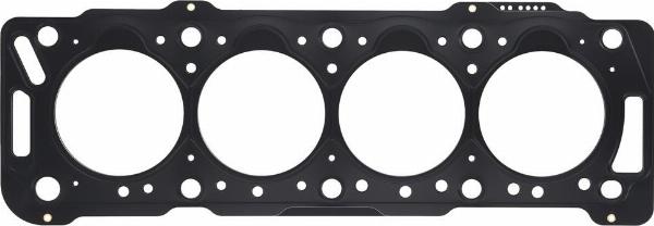 Kamoka 8701089 - Gasket, cylinder head europarts.cy