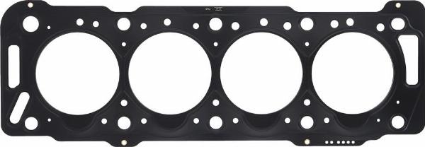 Kamoka 8701089 - Gasket, cylinder head europarts.cy