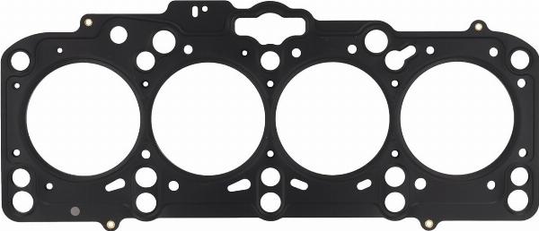 Kamoka 8701080 - Gasket, cylinder head europarts.cy