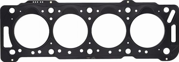 Kamoka 8701088 - Gasket, cylinder head europarts.cy