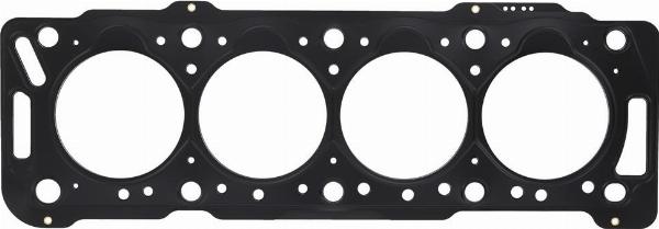 Kamoka 8701087 - Gasket, cylinder head europarts.cy